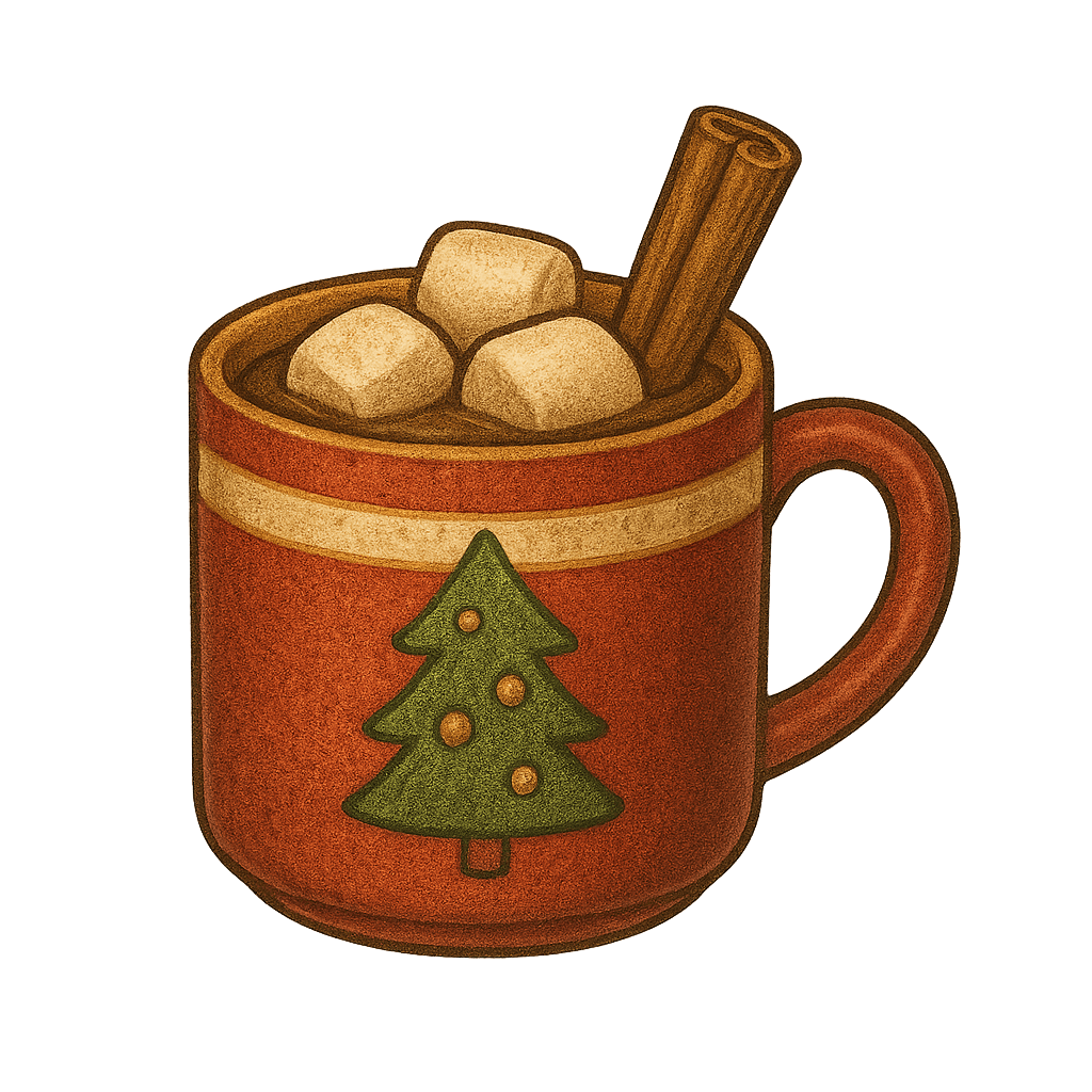 Подарочная кружка