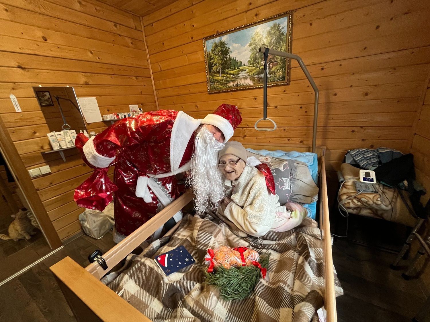 Фото с акции 2