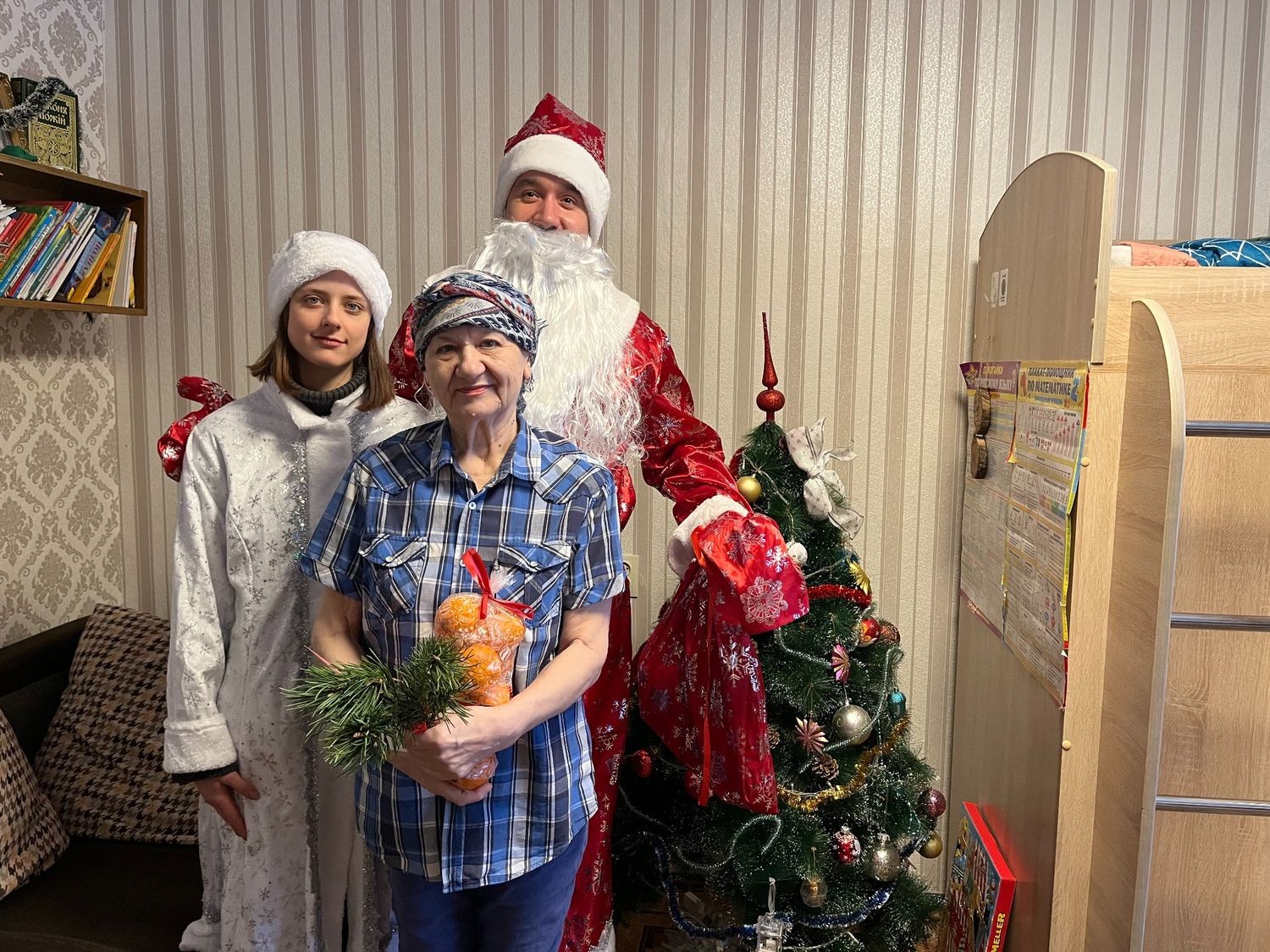 Фото с акции 5