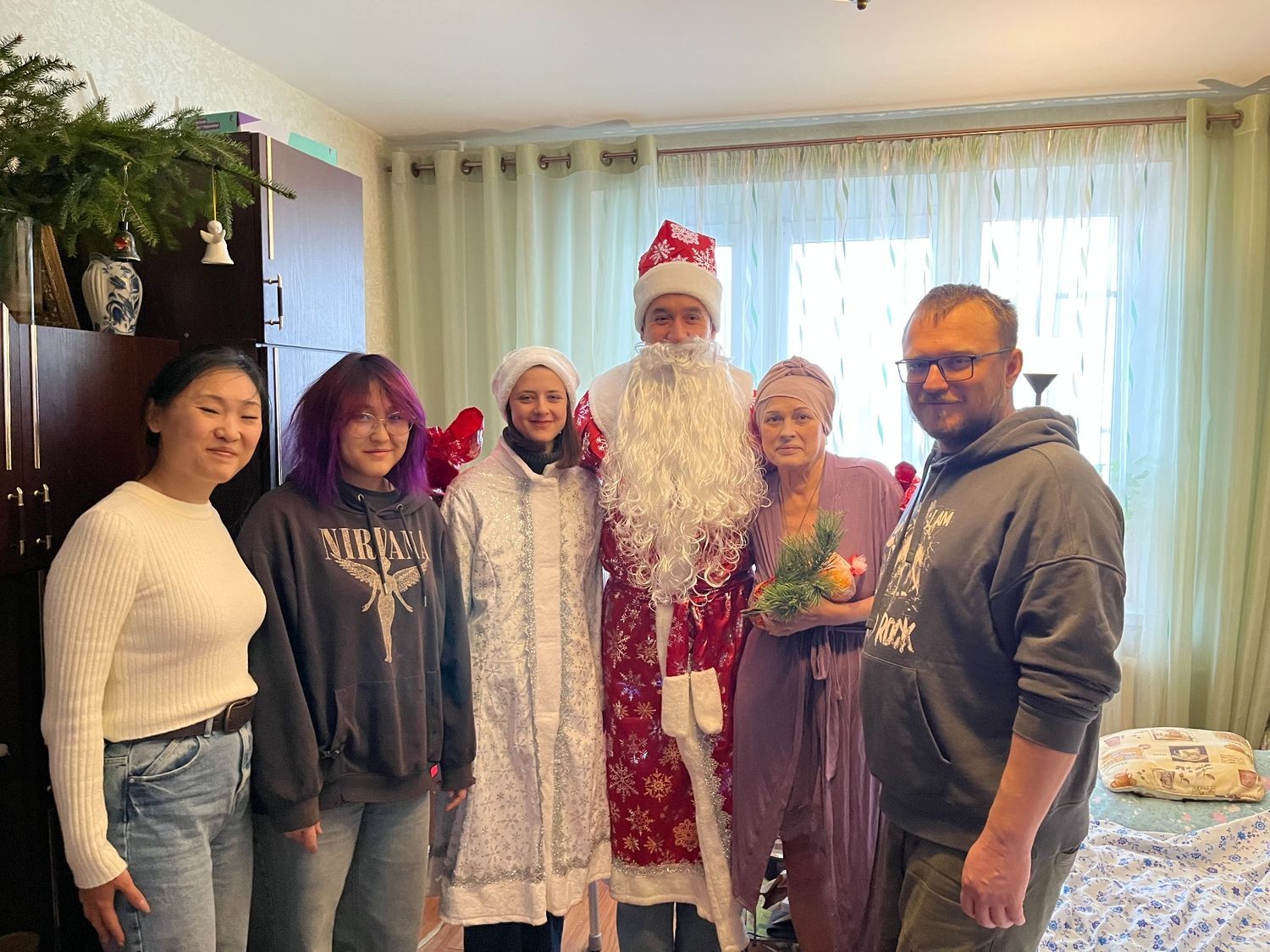 Фото с акции 6