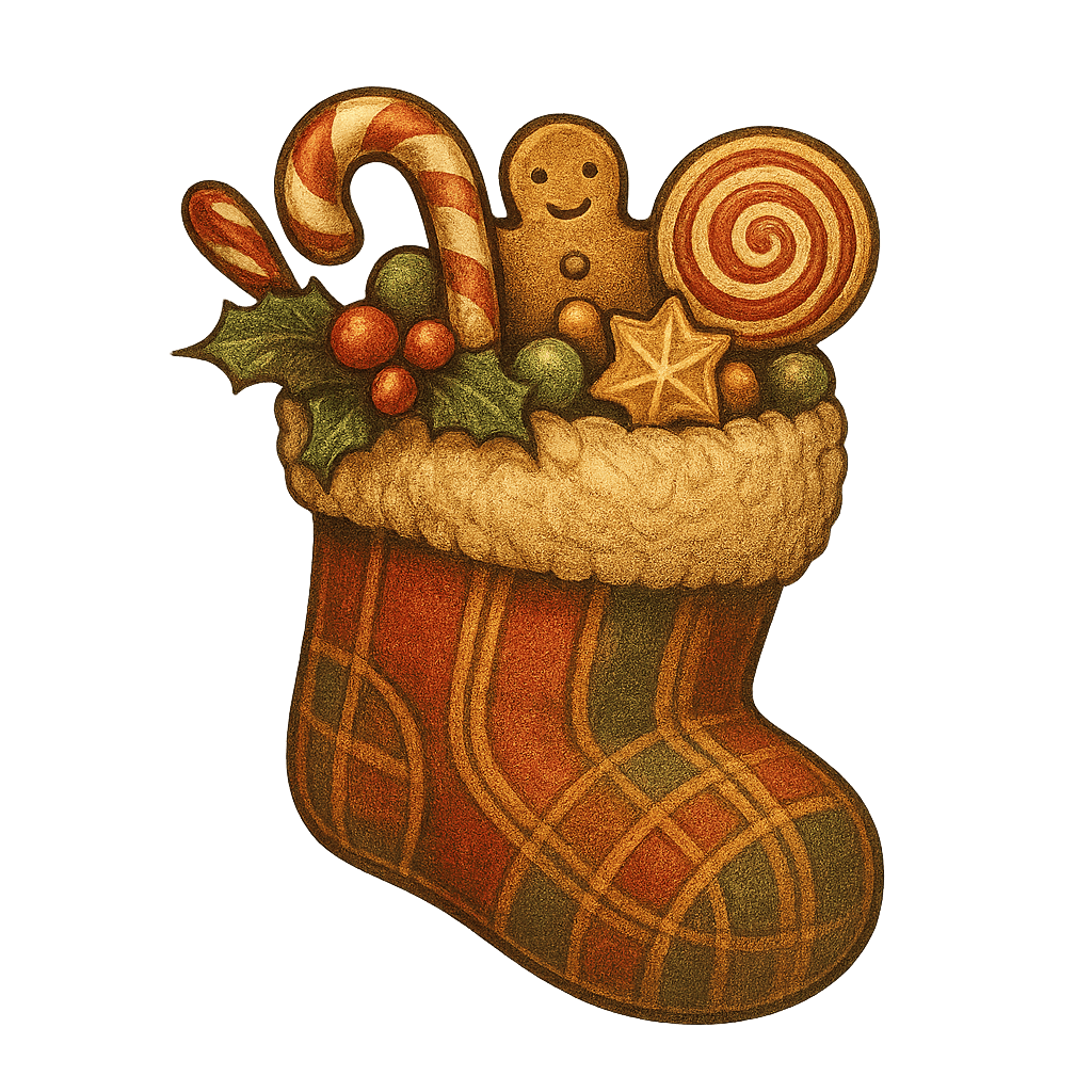 Наборы сладостей